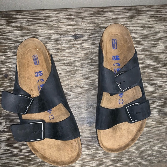Birkenstock Women’s size 10 - Picture 2 of 5